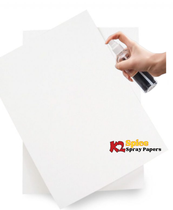 Buy K2 Spice Paper Buy K2 Spice Paper - K2 Infused Paper