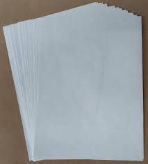 K2 Prison Sheet - Premium K2 Spice Paper